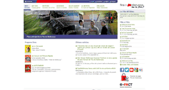 Desktop Screenshot of fira.com